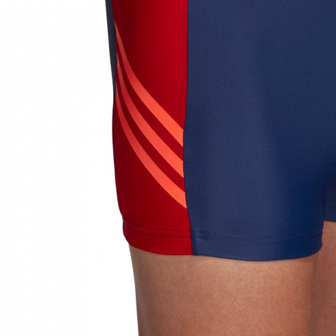 Фото Чоловічі плавки Adidas Fitness Three-Second FJ4742 - зображення 6