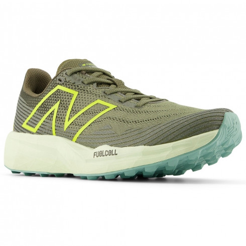 Чоловічі бігові кросівки New Balance Venym MTVNYMG - зображення 2 Фото Чоловічі бігові кросівки New Balance Venym MTVNYMG - зображення 2