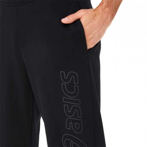 Фото Чоловічі спортивні штани Asics ASICS LOGO SWEATPANT 2031E189-002 - зображення 4