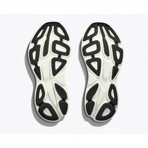 Фото Чоловічі бігові кросівки Hoka One One M BONDI 8 1123202-ELT - зображення 5