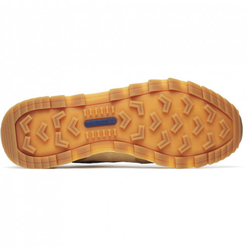 Фото Чоловічі трекінгові кросівки Merrell ALPINE 83 SNEAKER RECRAFT J007005 - зображення 4