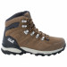 Фото Жіночі черевики Jack Wolfskin REFUGIO TEXAPORE MID W 4050871_5238 - зображення 1