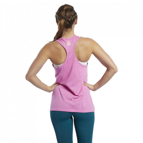 Фото Майка жіноча REEBOK CROSSFIT® SURFING BEAR FJ5321 - зображення 3