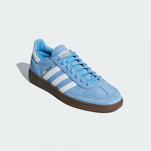 Фото Чоловічі низькі кеди Adidas Handball Spezial Originals BD7632 - зображення 3