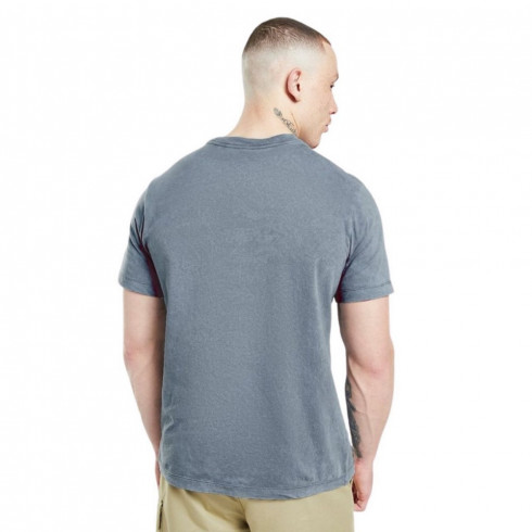 Фото Чоловіча футболка Nike M NSW TEE BEACH PARTY HBR FB9788-065 - зображення 5