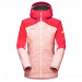 Фото Жіноча куртка для туризму Mammut Convey Tour HS Hooded Jacket Women 1010-27850-SUNS - зображення 4
