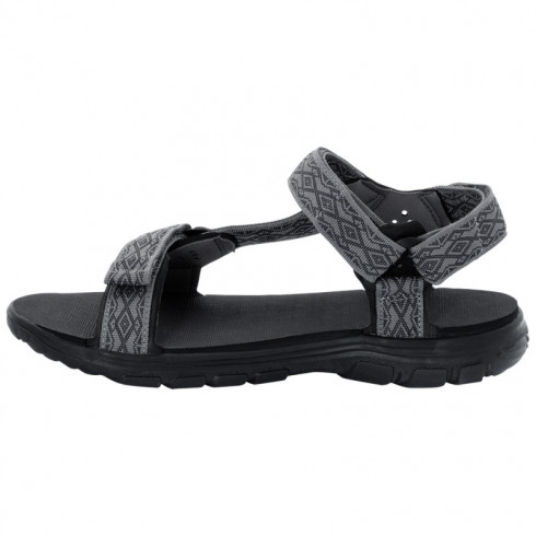 Фото Сандалі Jack Wolfskin SEVEN SEAS 2 SANDAL M 4026651-6011 - зображення 3