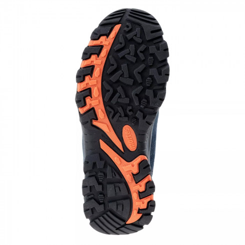 Фото Дитячі напівчеревики трекінгові MARTES RINLAND LOW TEEN-NAV/BL/OR/D G - зображення 5