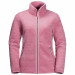 Фото Жіночий фліс Jack Wolfskin HIGH CLOUD JACKET W 1708731-2120 - зображення 1