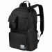 Фото Рюкзак Jack Wolfskin LONDON BACKPACK 2010371_6666 - зображення 1