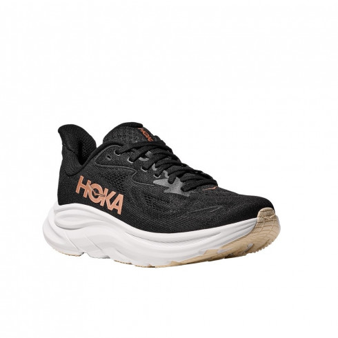 Фото Жіночі кросівки для бігу HOKA ONE ONE CLIFTON 10 1162031-BRGL - зображення 6