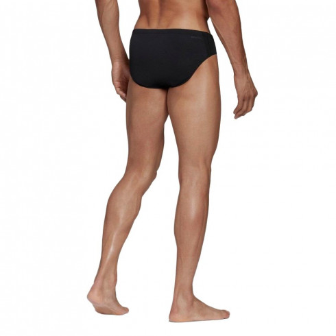 Фото Чоловічі плавки Adidas Pro Solid FJ4708 - зображення 4