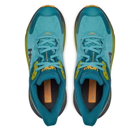 Фото Чоловічі бігові кросівки Hoka One One M CHALLENGER ATR 7 GTX 1134501-OMDL - зображення 4