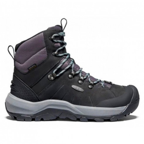 Фото Жіночі черевики Keen REVEL IV MID POLAR W 1023631 - зображення 1