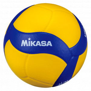 М'яч волейбольний Mikasa V390W