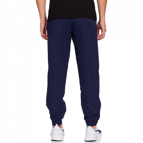 Фото Чоловічі спортивні штани PUMA ACTIVE WOVEN PANTS PUMA BLACK 58673376 - зображення 2