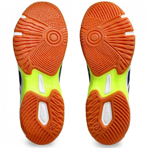 Фото Чоловічі волейбольні кросівки Asics GEL-ROCKET 11 1071A091-403 - зображення 5