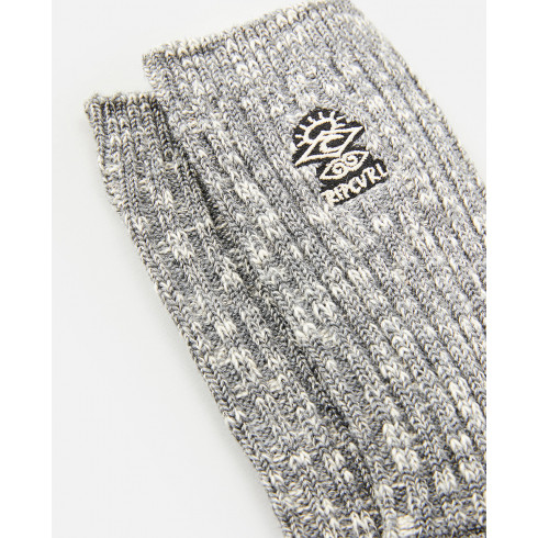 Фото Чоловічі зимові шкарпетки Rip Curl SEARCHERS MERINO SOCK CSOAM9-90 - зображення 4