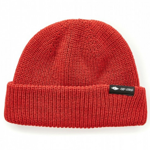 Фото Чоловіча шапка Rip Curl FADE OUT ICON SHALLOW BEANIE 1C9MHE-3147 - зображення 1