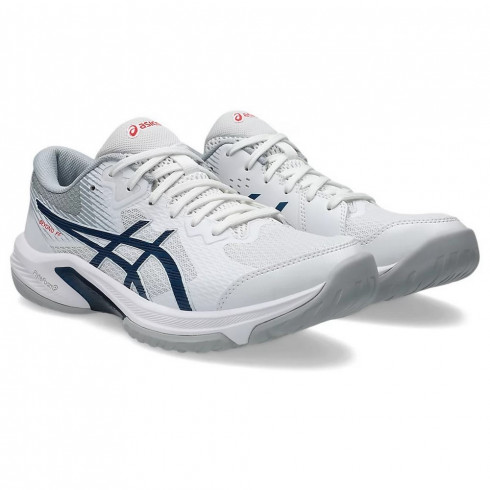 Чоловічі волейбольні кросівки ASICS BEYOND FF 1071A092-105 - зображення 4 Фото Чоловічі волейбольні кросівки ASICS BEYOND FF 1071A092-105 - зображення 4