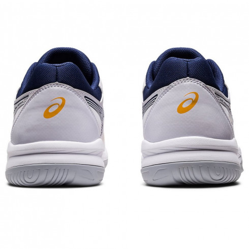 Фото Чоловічі волейбольні кросівки ASICS GEL-RENMA 1071A068-103 - зображення 3