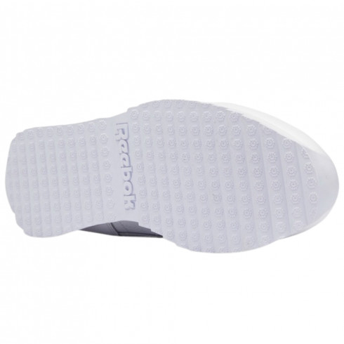 Фото Жіночі повсякденні кросівки REEBOK CLASSIC LEATHER RIPPLE GX5092 - зображення 5