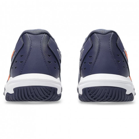 Фото Чоловічі волейбольні кросівки Asics GEL-ROCKET 11 1071A091-500 - зображення 4