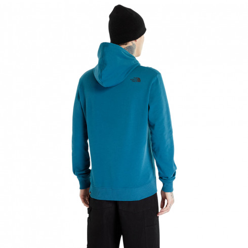 Фото Чоловіче худі The North Face NF0A5ICXEFS1 - зображення 4