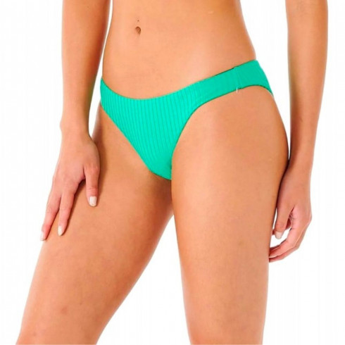 Фото Плавки жіночі Rip Curl PREMIUM SURF CHEEKY PANT GSIFU9-60 - зображення 2