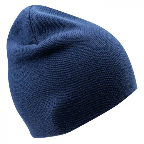 Фото Шапка унісекс MARTES ESSENTIALS SONI-NAVY - зображення 3