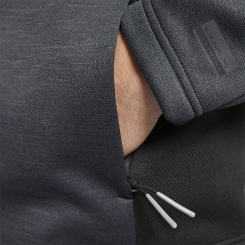 Фото Чоловіча куртка Reebok DMX TRAINING STATEMENT H45334 - зображення 3