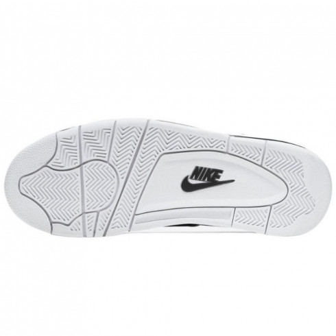 Фото Чоловічі повсякденні кросівки NIKE AIR FLIGHT 89 CU4833-015 - зображення 4