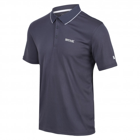 Фото Чоловіче спортивне поло Regatta Maverik V RMT221-FY2 - зображення 2