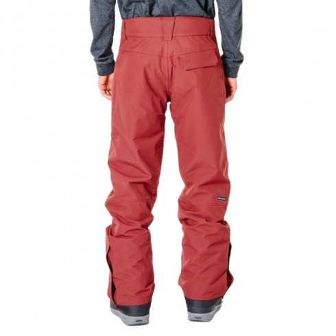 Фото Чоловічі штани для сноуборда Rip Curl BASE SNOW PANT SCPBV4-4370 - зображення 3