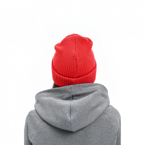 Фото Шапка Turbat Custo TUC0067-RED - зображення 3