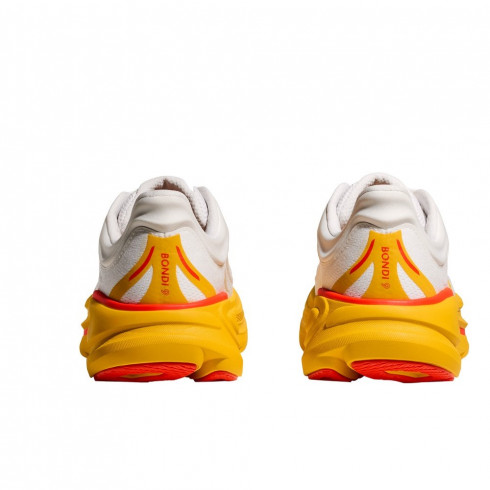 Фото Жіночі бігові кросівки HOKA BONDI 9 1162012-FNF - зображення 5