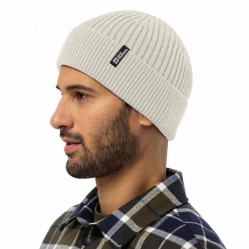 Фото Шапка Jack Wolfskin COSY BEANIE 1909252_5127 - зображення 2