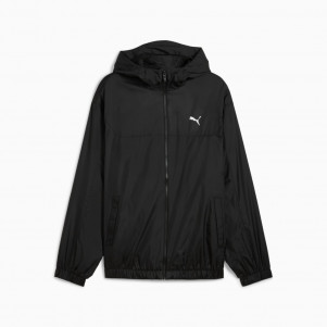 Чоловіча вітрівка Puma Essentials Relaxed Windbreaker 684626-01