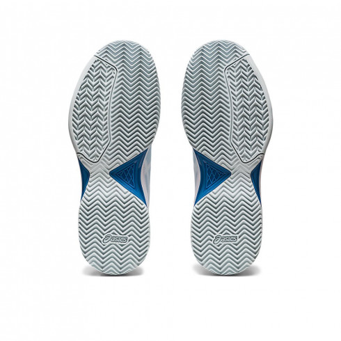 Фото Жіночі кросівки для тенісу Asics GEL-DEDICATE 7 CLAY 1042A168-405 - зображення 5