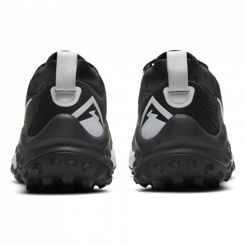 Фото Чоловічі бігові кросівки NIKE WILDHORSE 7 CZ1856-002 - зображення 6