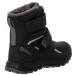 Фото Дитячі високі черевики Jack Wolfskin WOODLAND WT TEXAPORE HIGH VC K 4054001_6000 - зображення 4