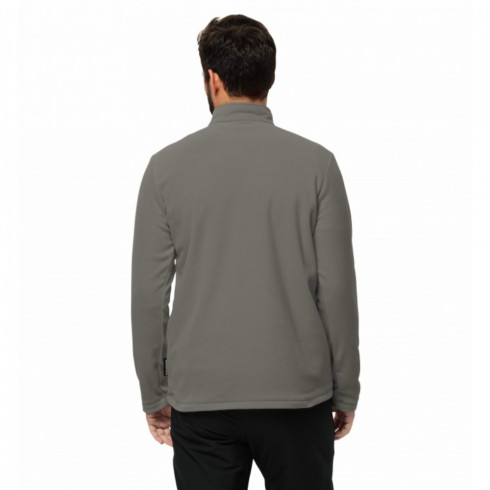 Фото Чоловічий фліс Jack Wolfskin TAUNUS HZ M 1709522_6185 - зображення 3