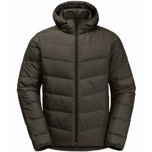 Чоловічий прошитий пуховик Jack Wolfskin COLONIUS JKT M 1207431_5719