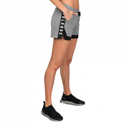 Фото Жіночі шорти Bilcee TB19WF15S1144-1061 - зображення 3