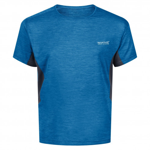 Фото Футболка спортивна Regatta Takson III RKT121-LLN - зображення 2