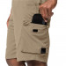 Фото Шорти чоловічі Jack Wolfskin KALAHARI CARGO M 1508381_5156 - зображення 2