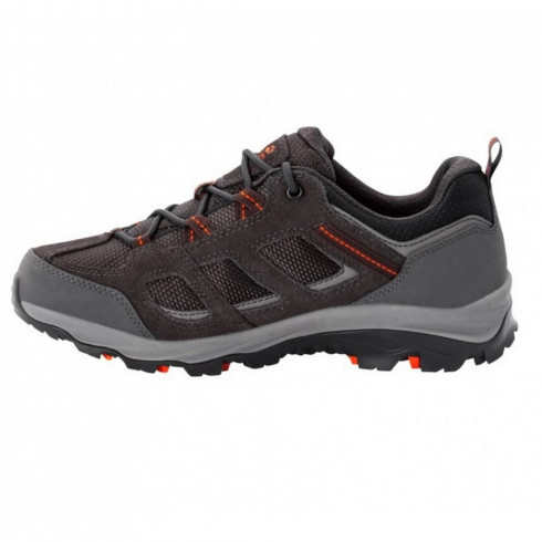 Фото Чоловічі трекінгові напівчеревики Jack Wolfskin VOJO 3 TEXAPORE LOW M 4042441_6138 - зображення 6