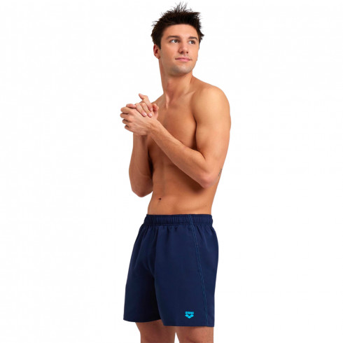 Фото Чоловічі шорти Arena FUNDAMENTALS BOXER R 006443-780 - зображення 2