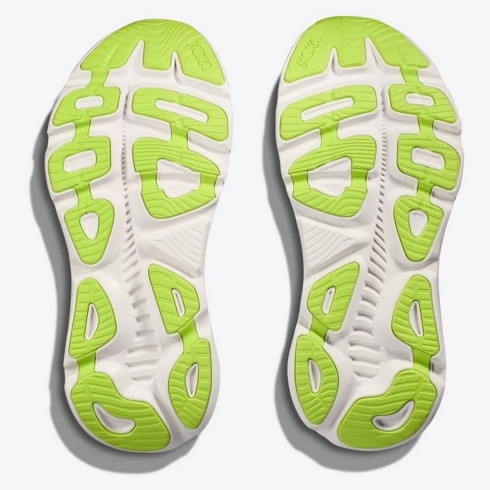 Фото Чоловічі бігові кросівки HOKA GAVIOTA 5 1127929-BTRC - зображення 4