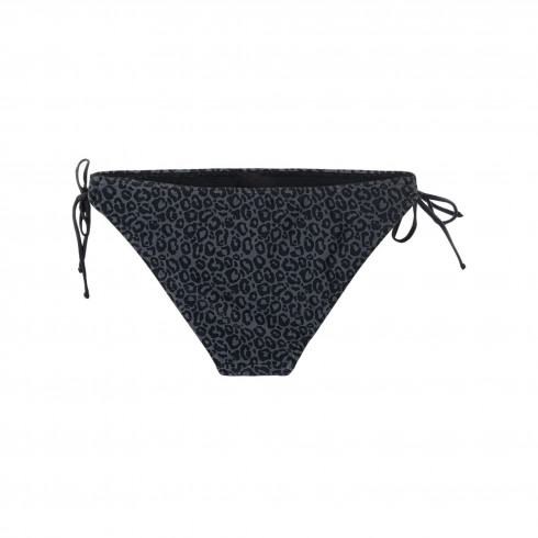 Фото Плавки жіночі MARTES LADY LATOYA BOTTOM-BLACK LEOPR - зображення 2